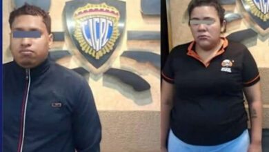 MP pide encarcelar a los padres de la niña que cayó desde un séptimo piso