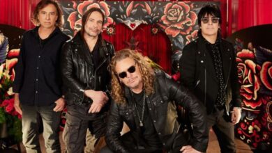Maná no ingresa al Salón de la Fama del Rock 2025 y esta fue su reacción