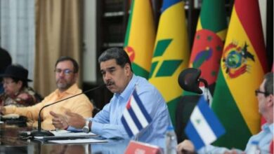 Presidente Maduro: El Alba marca un rumbo poderoso hacia la alta tecnología