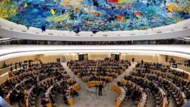 Naciones del Consejo de DD.HH de la ONU reconocen impacto negativo de las sanciones