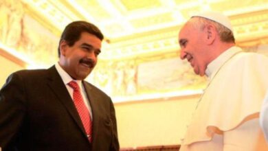 Líderes mundiales lamentan el fallecimiento del Papa Francisco