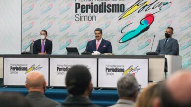 Abierta convocatoria al Premio Nacional de Periodismo Simón Bolívar 2025