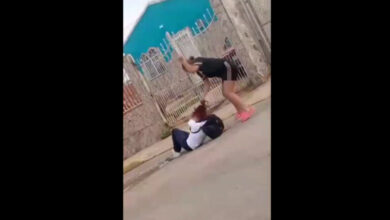 Arrestan a joven por ataque a adolescente tras viralizarse video