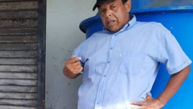 Falleció el comediante Roberto Hernández "El Coconazo"