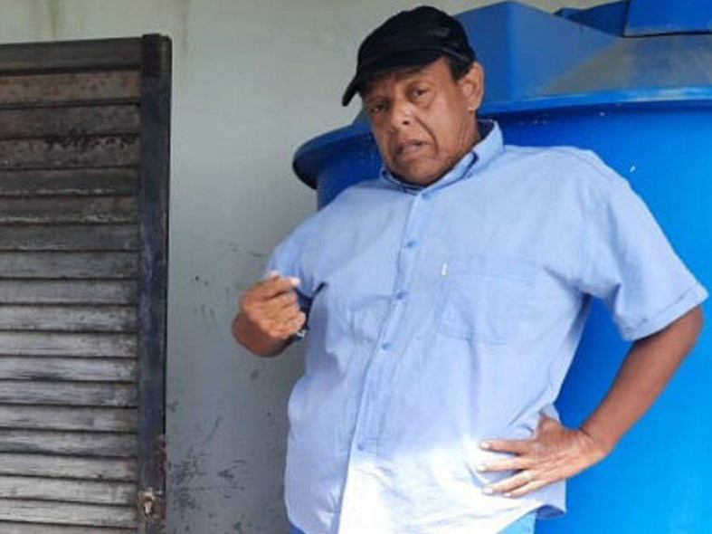 Falleció el comediante Roberto Hernández "El Coconazo"
