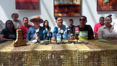 ¡Maturin se llena de ritmo! Inician las celebraciones del Día Internacional de la Danza
