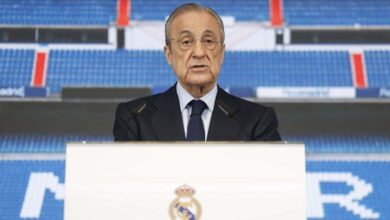 Real Madrid confirma que no renunciará a jugar la final de Copa del Rey