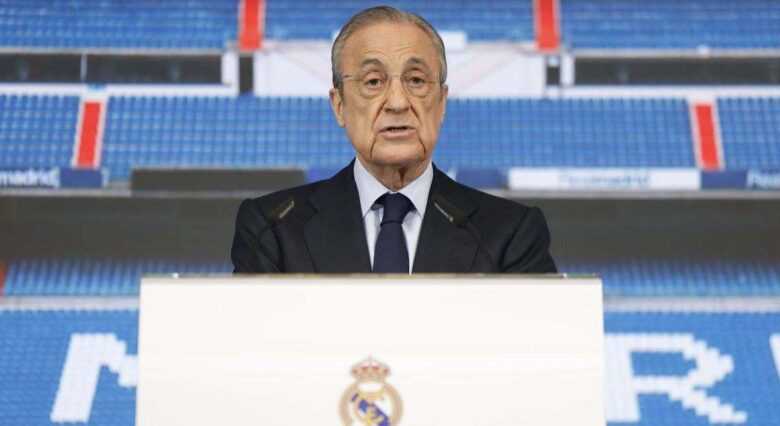 Real Madrid confirma que no renunciará a jugar la final de Copa del Rey