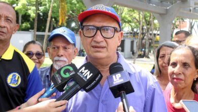 Piden la reincorporación de 500 docentes activos que dejaron de percibir sus salarios