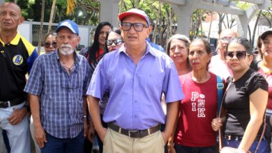 Suma Monagas: El salario mínimo debe aumentar a 200 dólares este 1 de mayo