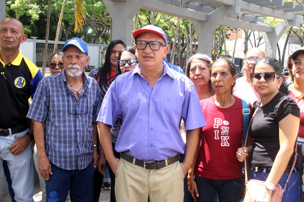 Suma Monagas: El salario mínimo debe aumentar a 200 dólares este 1 de mayo