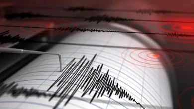 Terremoto de magnitud 6,2 se registra en Turquía