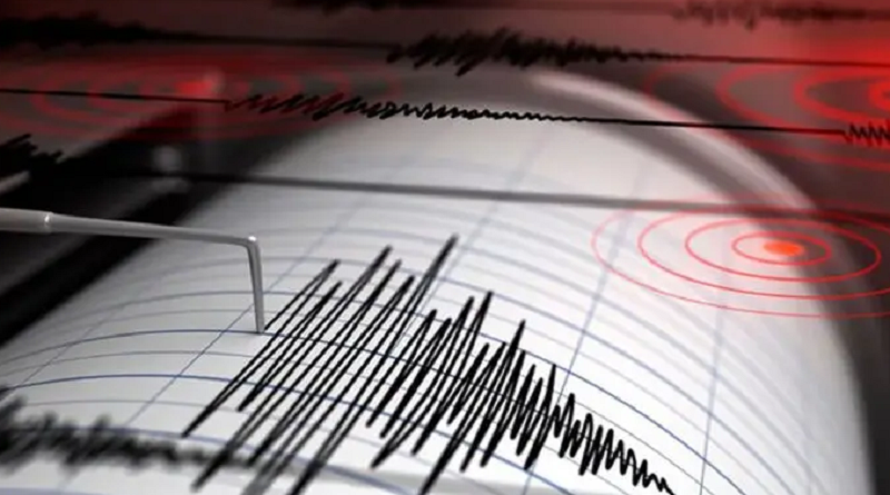 Sismo de magnitud 4.5 sacude el oeste de Puerto Rico sin reportes de daños