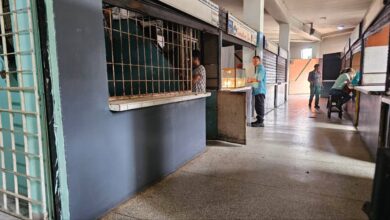 En un 40 % avanza la rehabilitación del Mercado Los Bloques de Maturín
