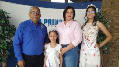 Unidad Educativa Integral Nuevos Horizontes se prepara para celebrar su 28.° aniversario.