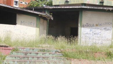 Proponen al gobernador Luna convertir antigua Julián Padrón en un oncológico