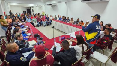 El Furrial recibirá mega jornada social este 5 de abril