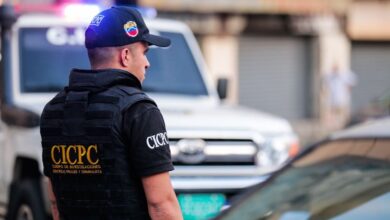 Confirman que cuerpos de seguridad dieron de baja a Daniel Blanco, miembro de la banda "El Wilexis"
