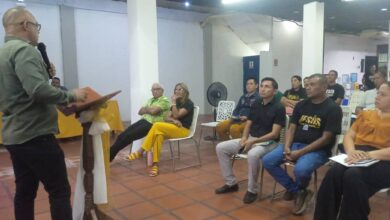 Anuncian cambio de fecha para la realización de la Marcha para Jesús 2025