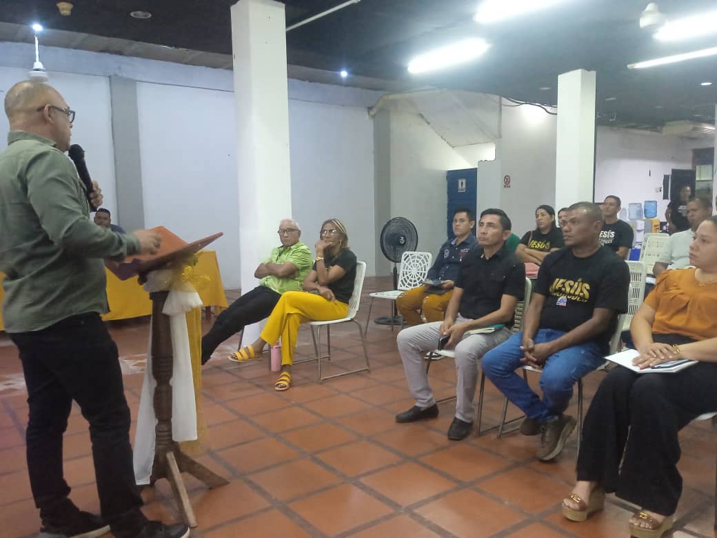 Anuncian cambio de fecha para la realización de la Marcha para Jesús 2025