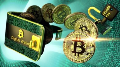 El mercado de criptomonedas sufre drásticas caídas