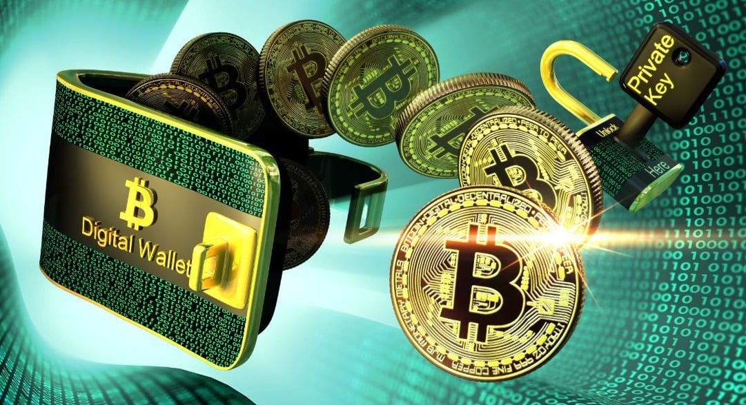 El mercado de criptomonedas sufre drásticas caídas