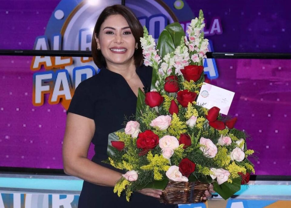 Elianta Quintero agradece apoyo tras sobrevivir a tragedia en República Dominicana: «Volví a nacer»