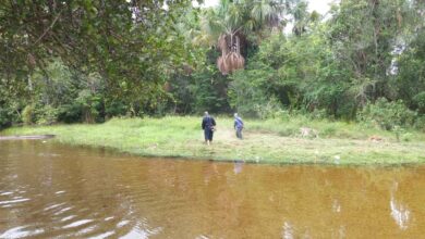 Balnearios de Maturín listos para la Semana Santa 2025