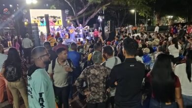 Trova Fest hace vibrar a Monagas con presentaciones en Caripe y Maturín