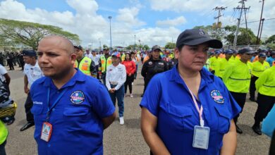 Sistema de Protección garantiza seguridad de niños y adolescentes durante la Semana Santa 2025