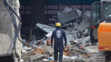 Dominicana facilitará repatriación de venezolanos fallecidos en discoteca +COMUNICADO