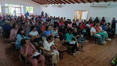 Gobernación capacita a 120 emprendedores de Caripe