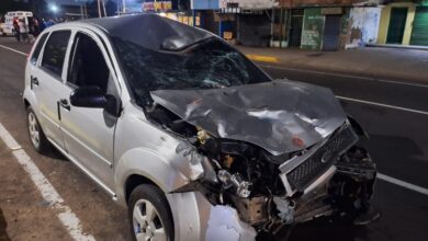 En Venezuela hubo 966 accidentes de tránsito entre enero y marzo 2025