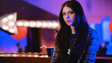 Revelan la causa de la muerte de la actriz Michelle Trachtenberg