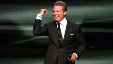 Luis Miguel cumple 55 años y reafirma su reinado en la música latina