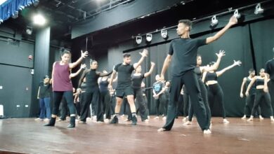 Inician preparativos para la celebración del Día Internacional de la Danza en Maturín