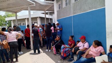 Usuarios del Saime expresan su descontento por la atención lenta y desorganizada