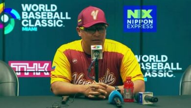 Clásico Mundial de Béisbol: Omar López confirmado como manager de la selección venezolana