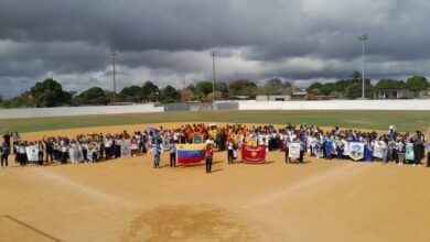 Más de 300 estudiantes zamoranos participan en la segunda fase de los Juegos Deportivos Nacionales 2025