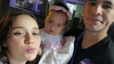 EEUU admite que separó a niña venezolana de sus padres: «Pertenecen al Tren de Aragua»