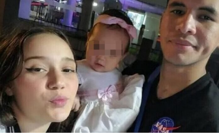 EEUU admite que separó a niña venezolana de sus padres: «Pertenecen al Tren de Aragua»