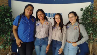Equipo de la UDO Monagas se prepara para competir en el Petrobowl 2025 en Brasil