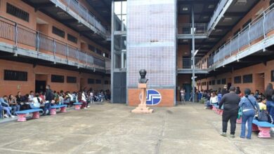 Estudiantes y profesores se enfrentan tras denuncias de irregularidades en la Unerg