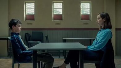 ¿Qué son los incels? El oscuro movimiento que aparece en la serie "Adolescencia"