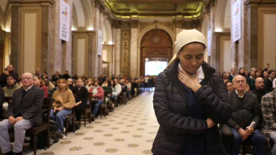 Argentina decreta siete días de duelo por la muerte del Papa Francisco