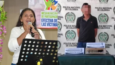 Asesinó a su madre porque no le dio dinero