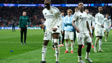 EL Real Madrid buscará la remontada