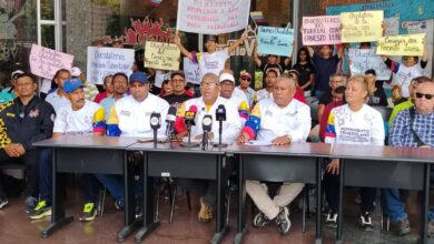 Movimiento Cacaoteros y chocolateros de Monagas aportarán más de 20 mil votos a Luna