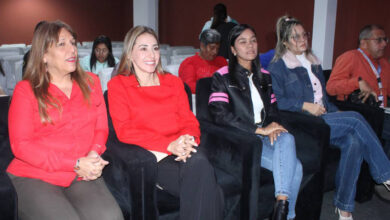 Realizan segunda formación de consejeros en protección del niño niña y adolescentes en Monagas