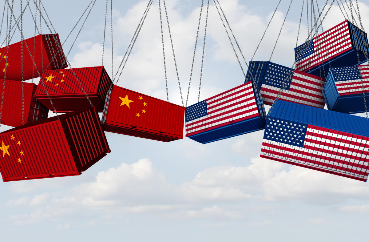 Nueva escalada en la guerra comercial: China se enfrenta a un arancel del 245 %